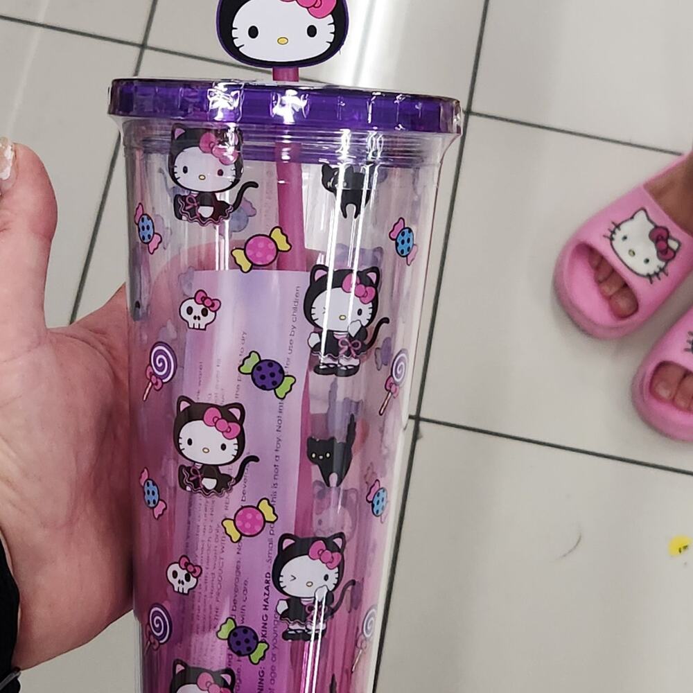 Hello Kitty